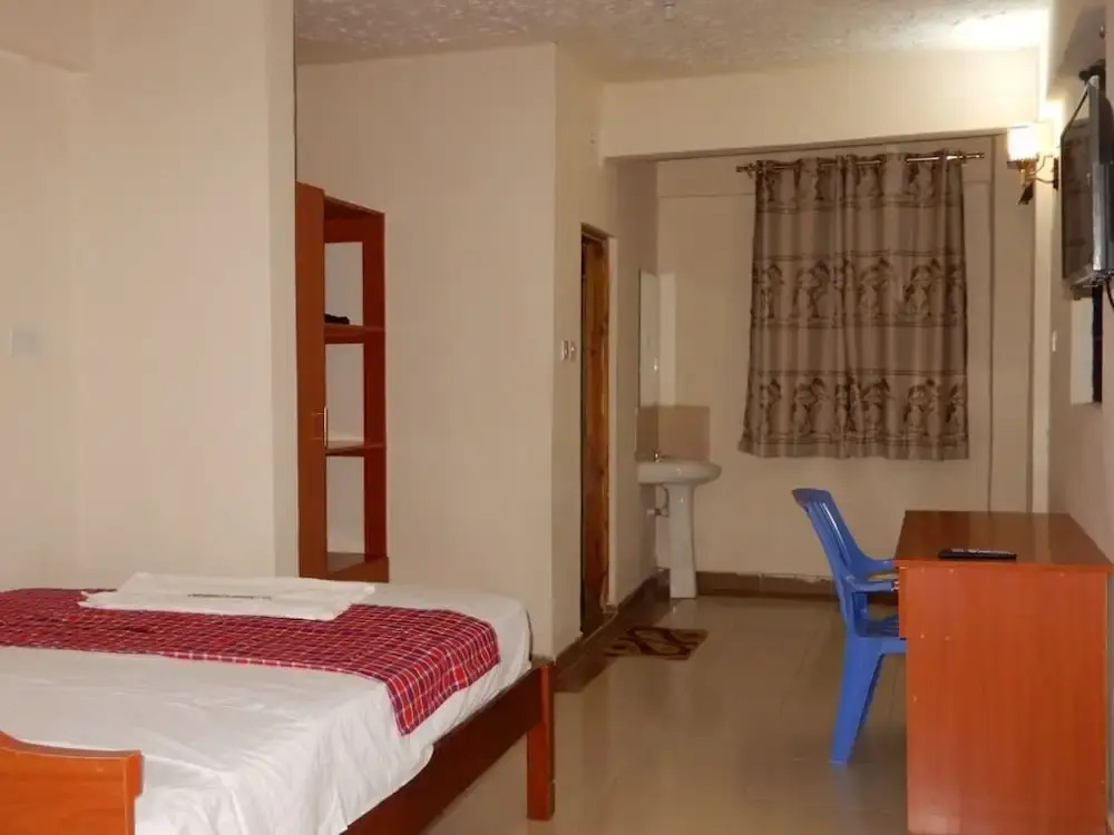 Celebrica Hotel Nanyuki