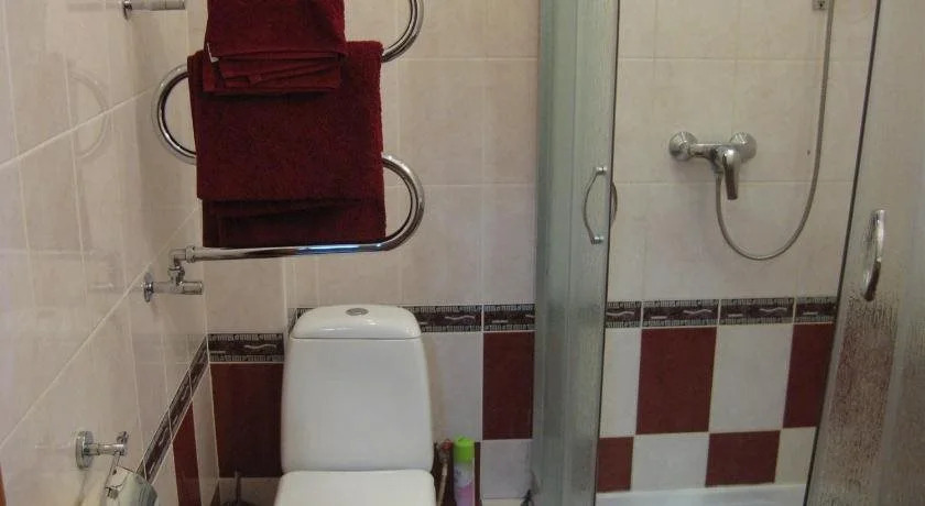 Hotel Vizit