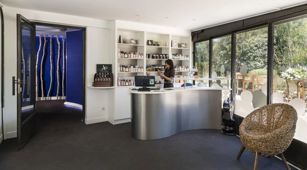 Hotel Bastide & SPA - Villa de Lourmarin