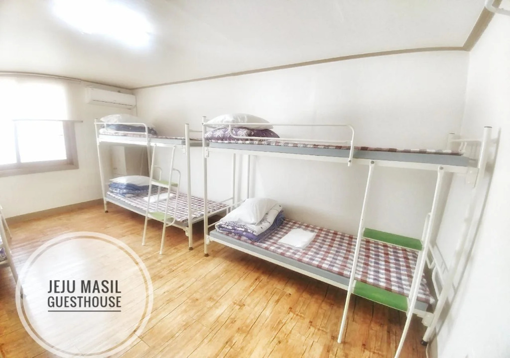 Jeju Masil Guesthouse
