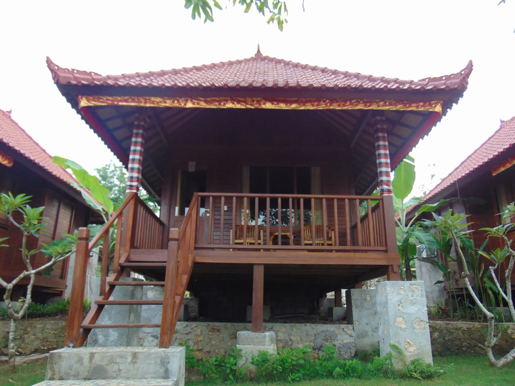 Sunrise Cottage Lembongan
