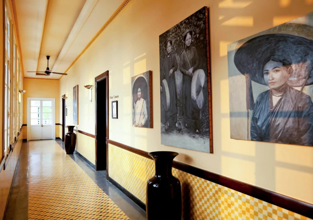 Azerai La Residence, Hue