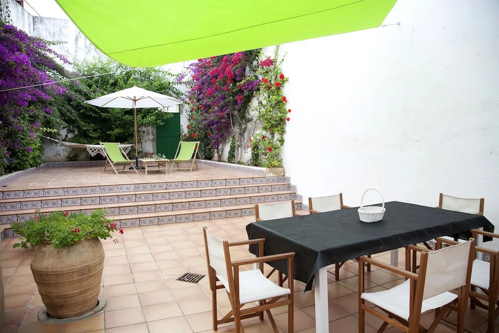 Rustic Med Casa Llorens