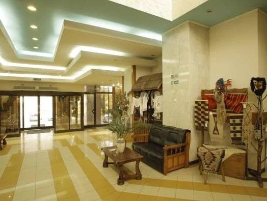 Hotel Trotuş