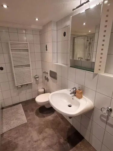 Ferienwohnung Alina