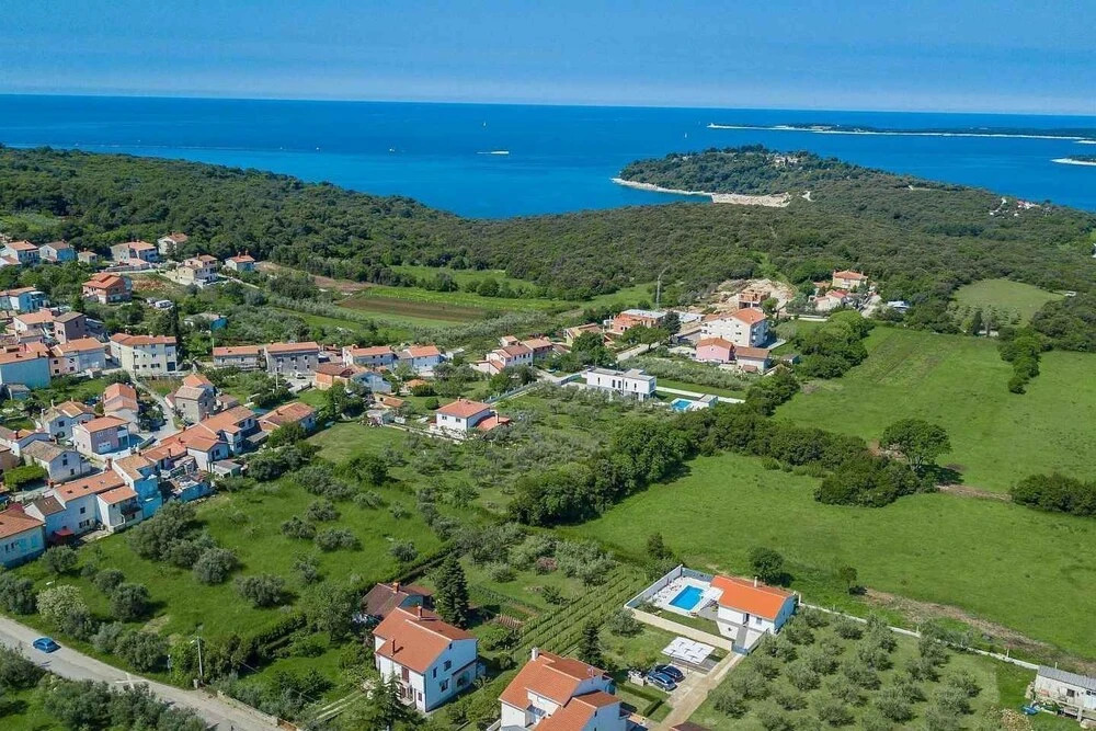 Villa Sunrise