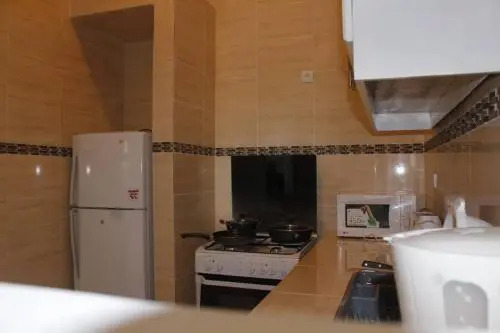 Residence Sanaga