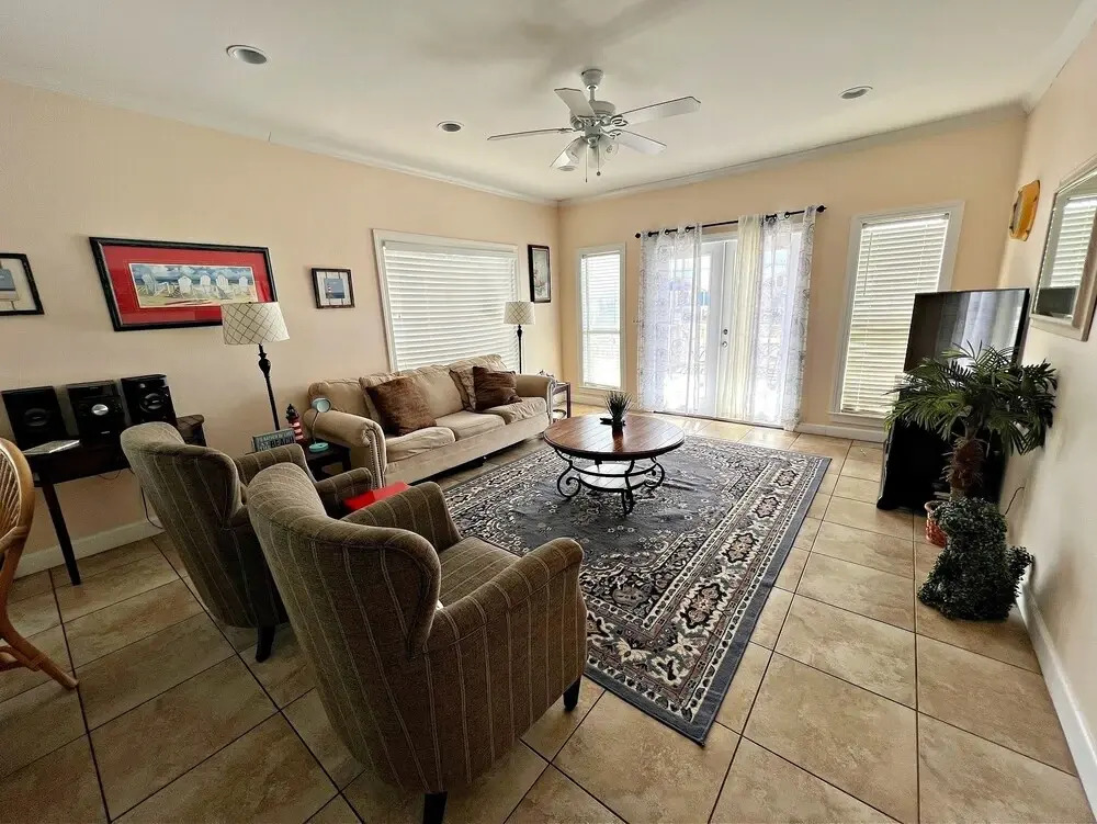 Sea Watch Unit A 3 Bedrooms 3 Bathrooms Condo