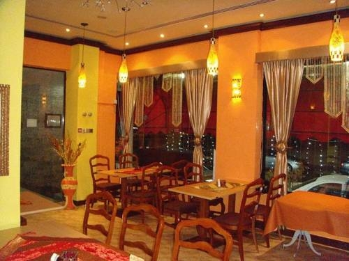 Baisan Hotel Apartment
