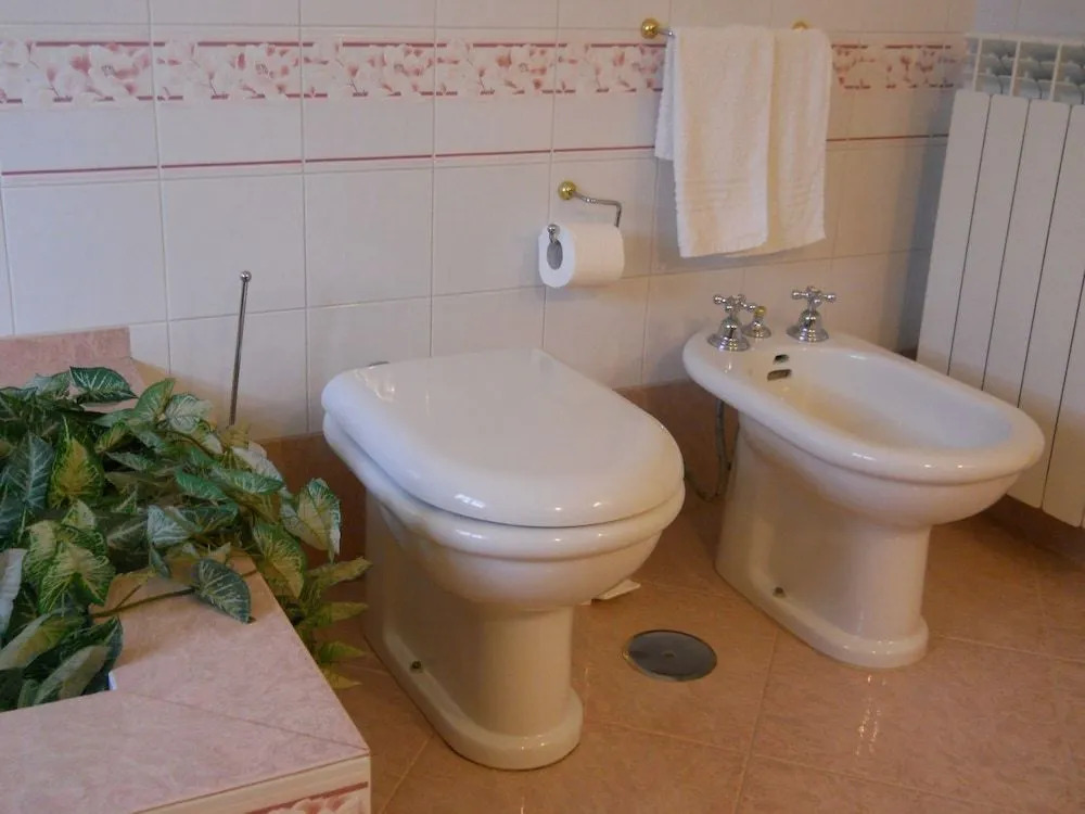 B & B Villa Lena