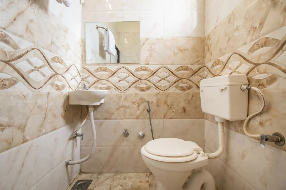 HOTEL MAHER Inn