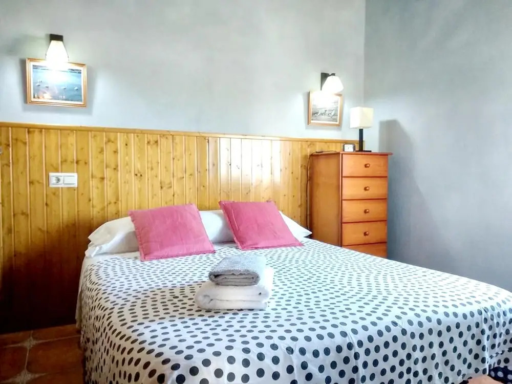House with 2 Bedrooms in Deltebre, with Private Pool, Enclosed Garden And Wifi