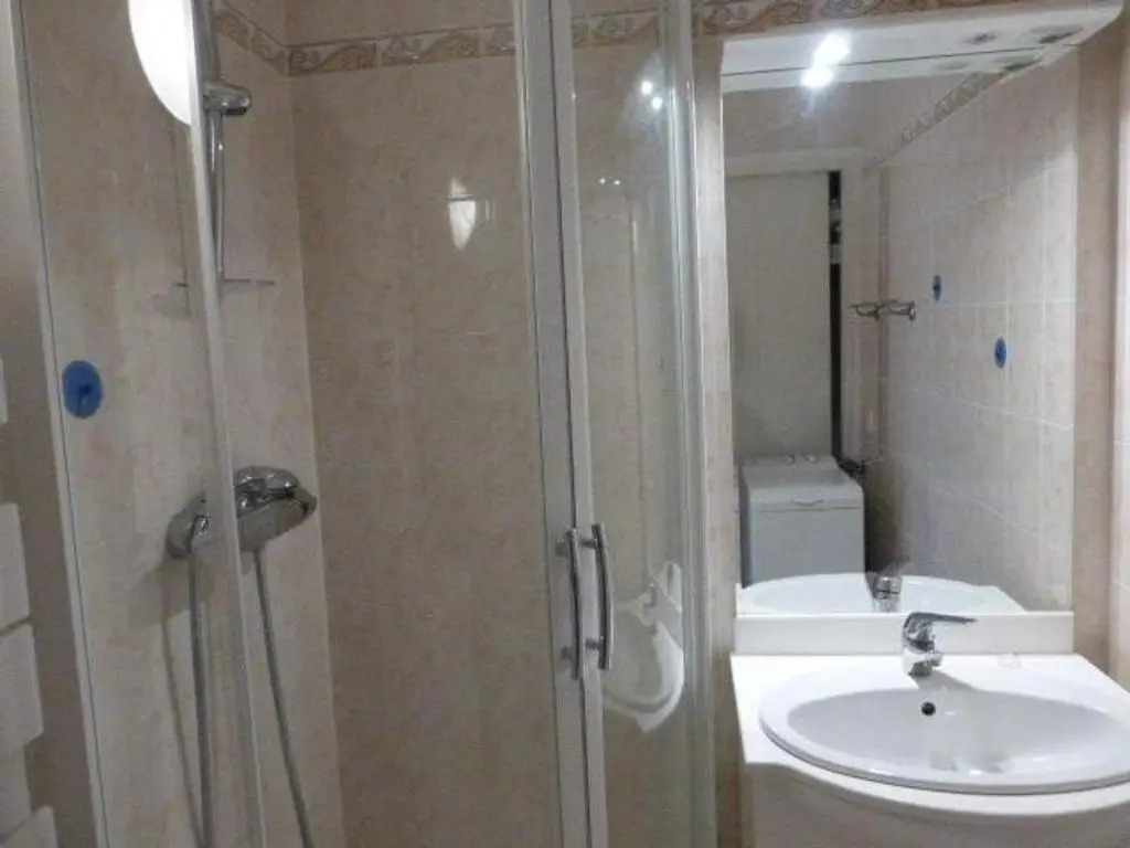 Appartement Saint-Gilles-Croix-de-Vie, 2 pièces, 4 personnes - FR-1-224-39