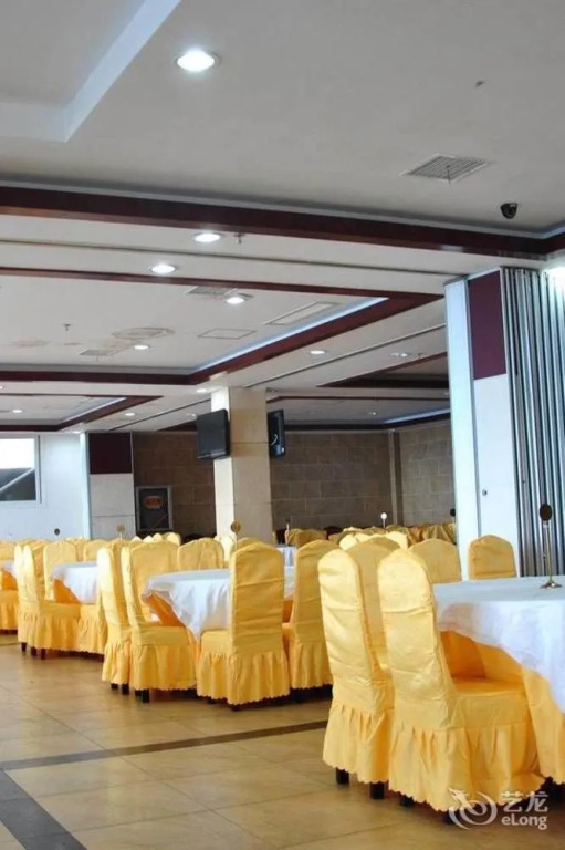 Rishang Resort Hotel - Shangrao