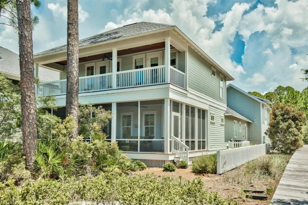 Bella Veranda - 110 Tumblehome Way by Dune Vacation Rentals