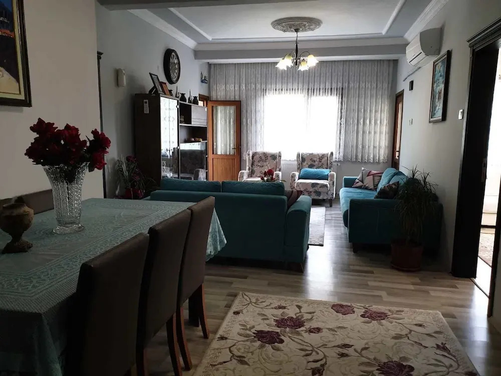 Şeremet Tatil Evi