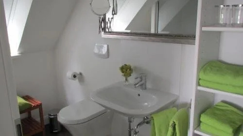 Ferienwohnung Allegra