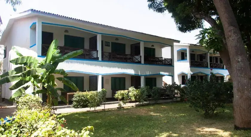 Paradiso Villaggio