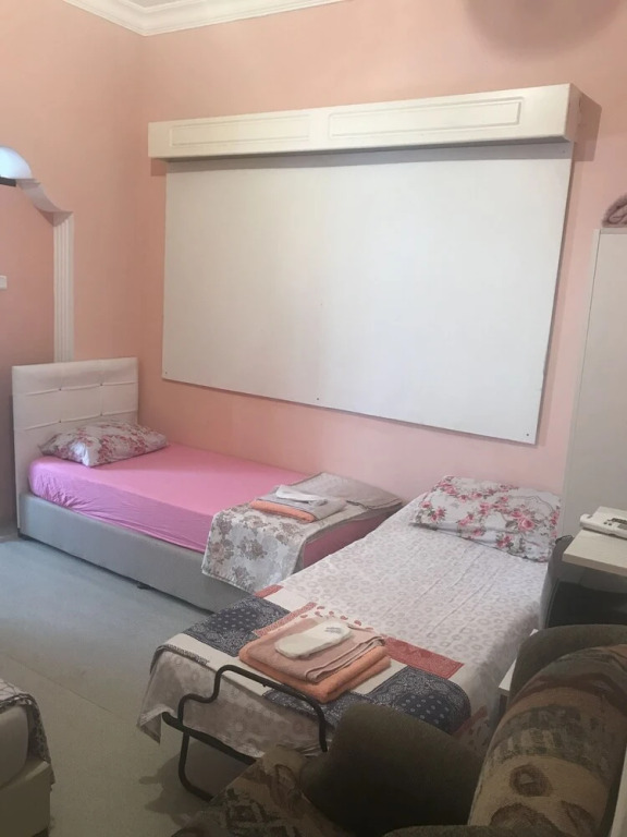 Huzur Konuk Evi