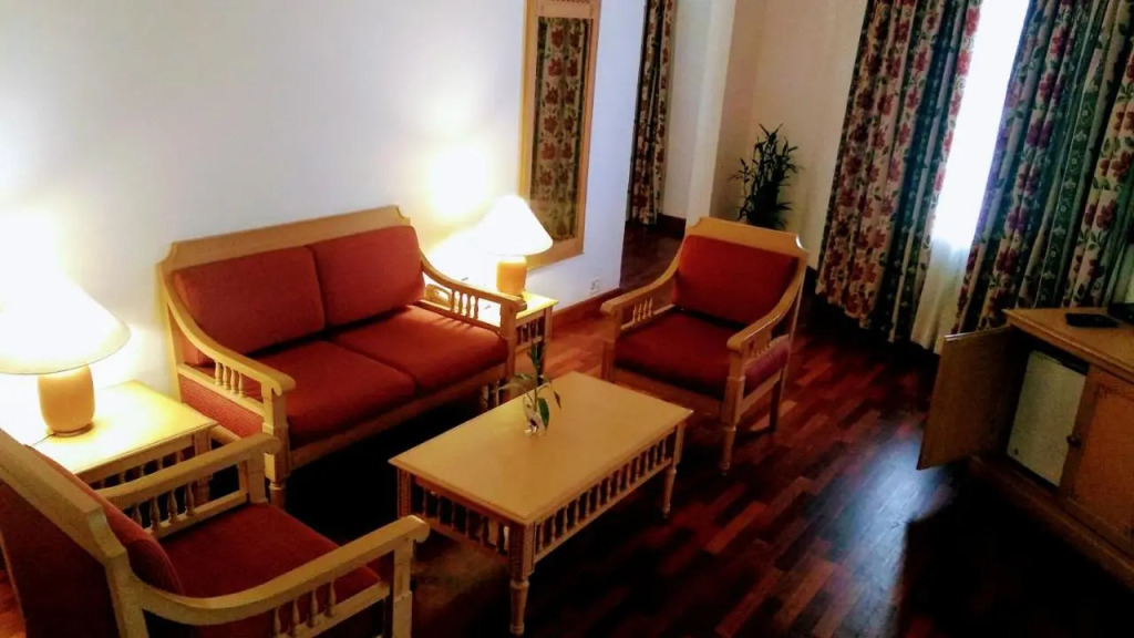 Abad Atrium