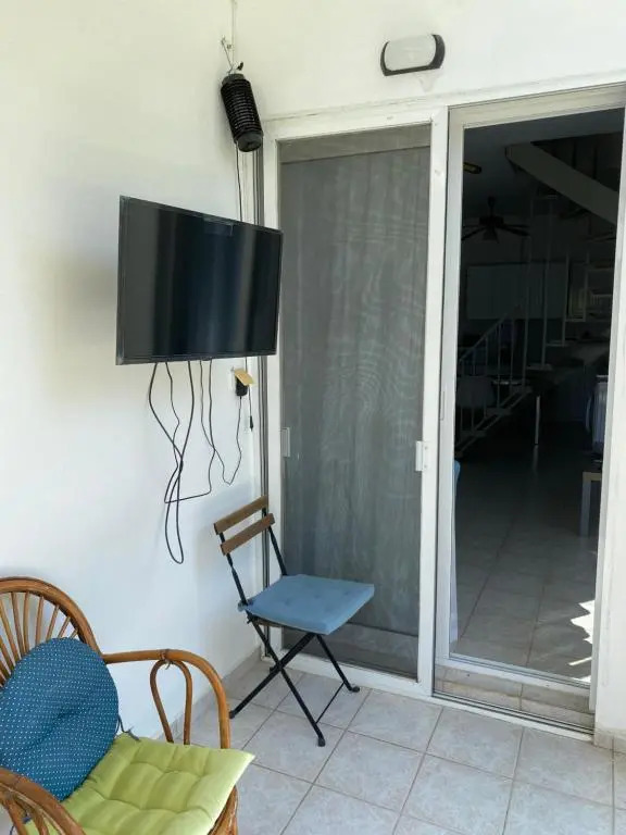 Apartment Koxyli 2