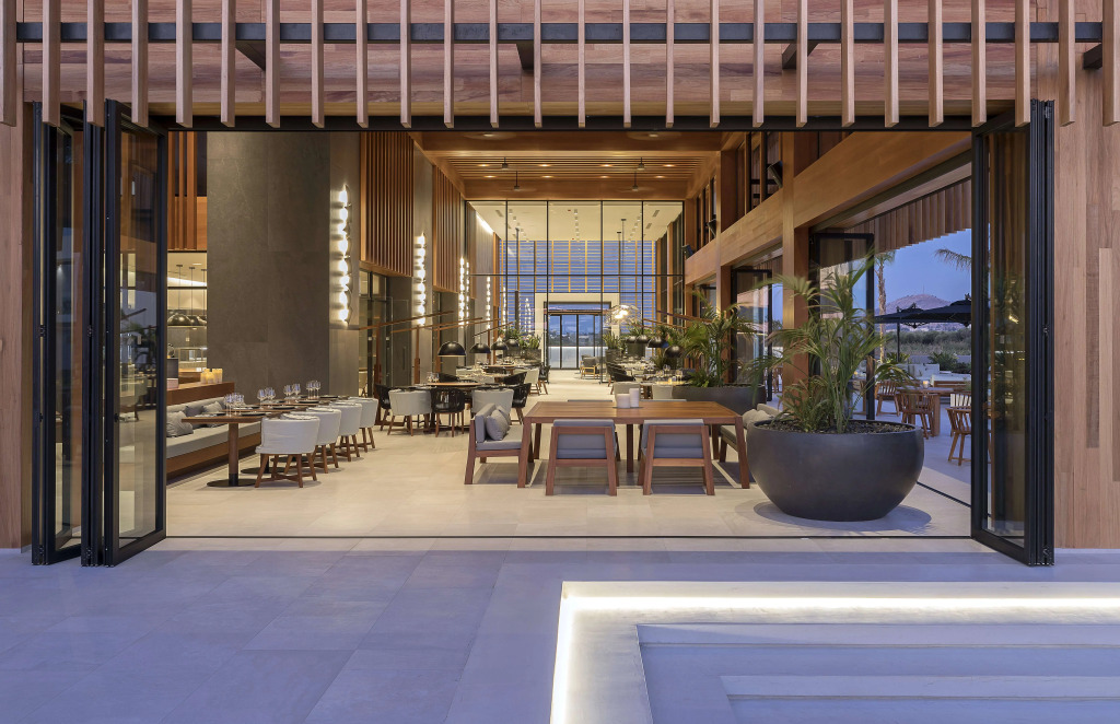 D Andrea Lagoon All Suites