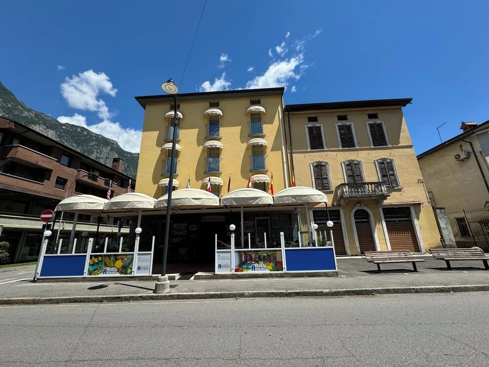 Hotel Armonia