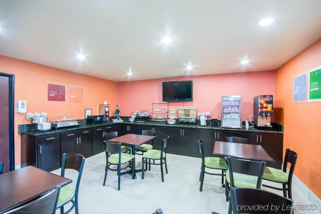 Comfort Inn & Suites Mansfield