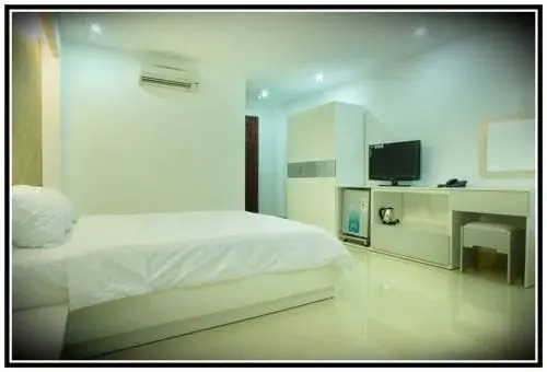 Horn Inn Hotel Saigon 12
