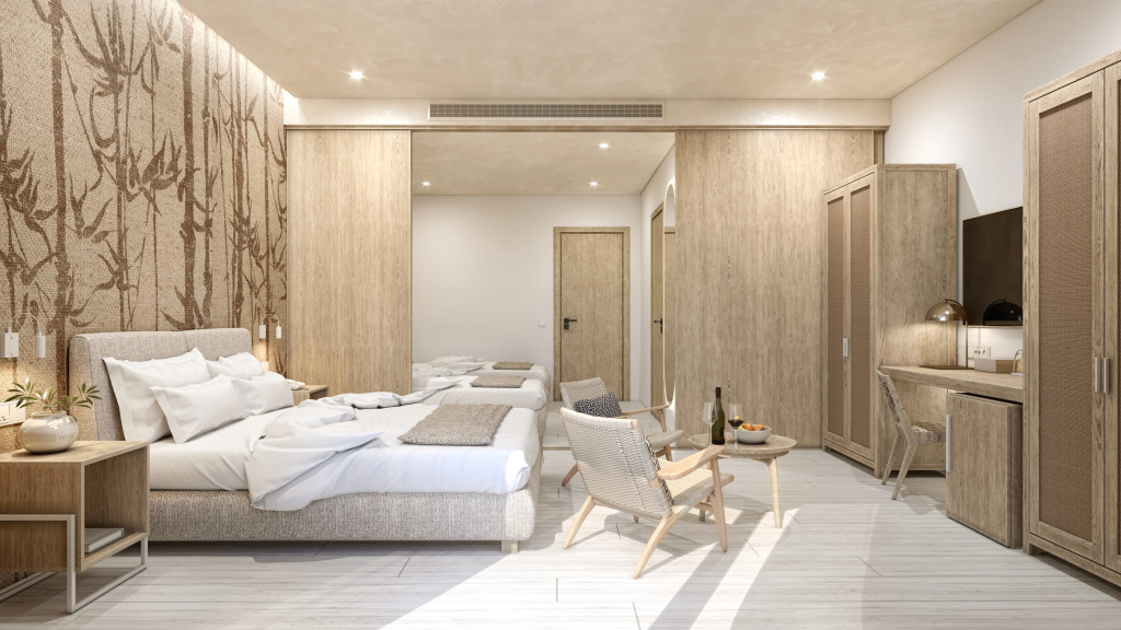 Utopia Blu Hotel