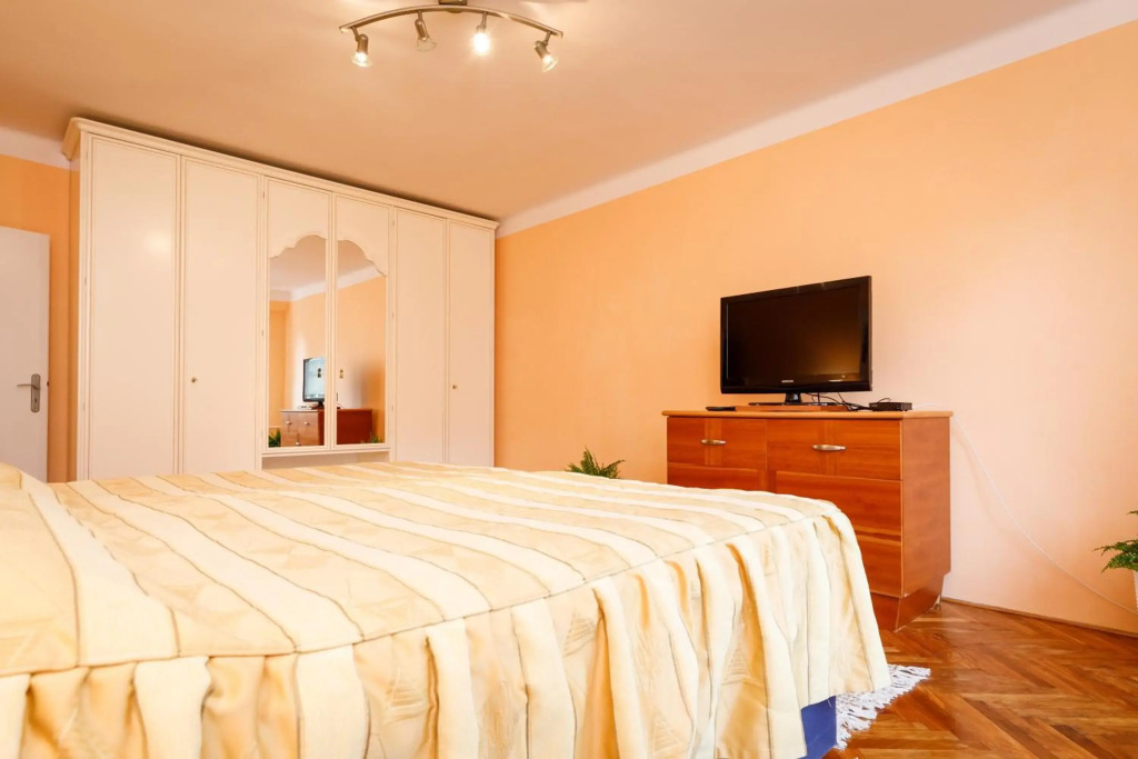 Apartments TGM 11