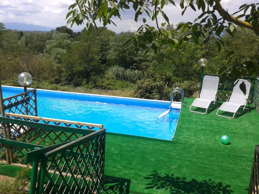 Le Mimose B&B