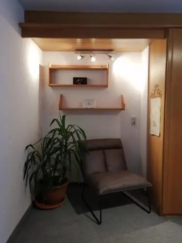 Appartements Alois Kröll