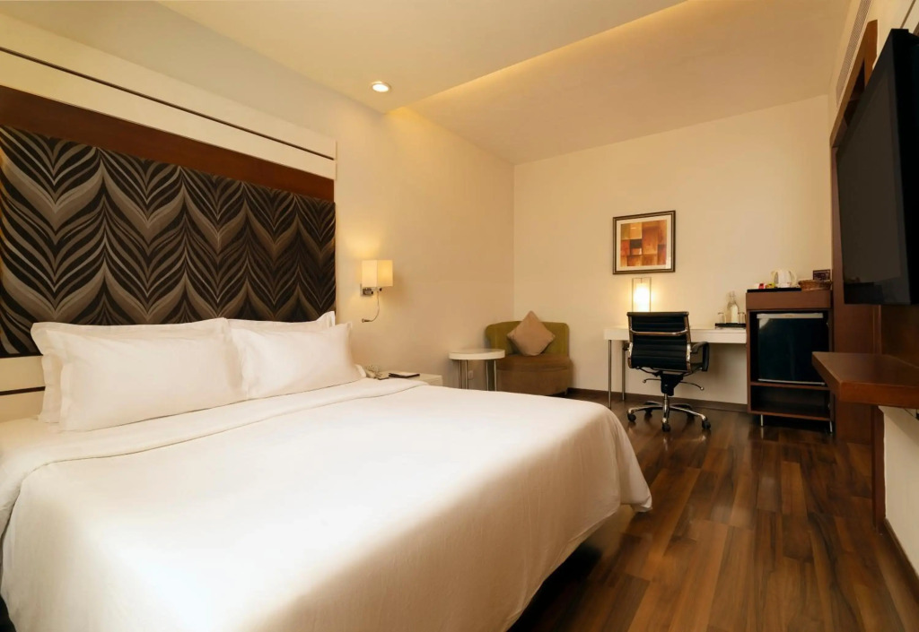 The Residency Karur