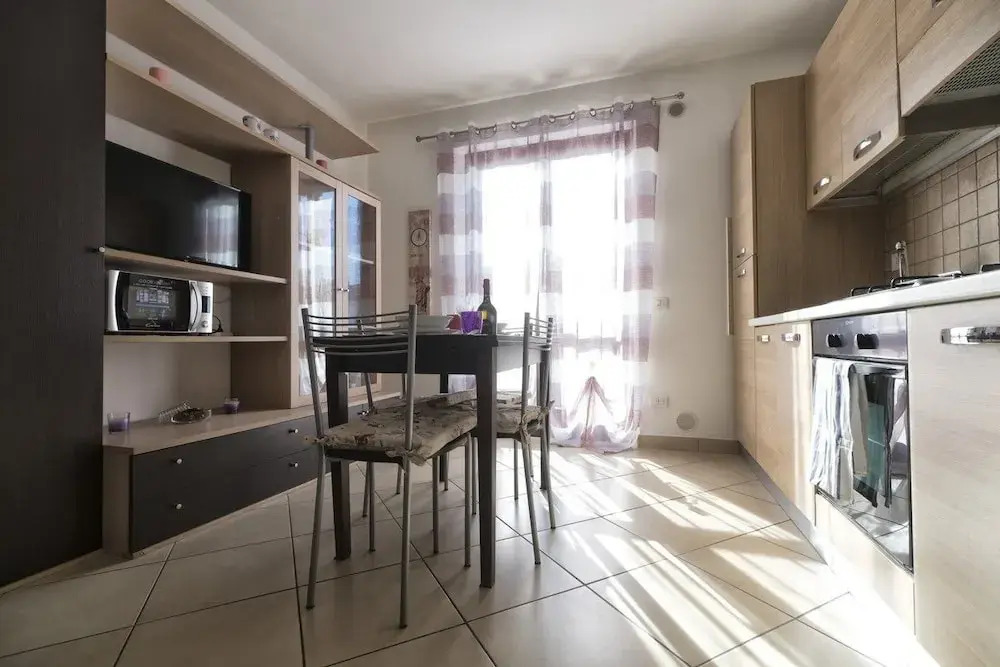 Rent house san michele