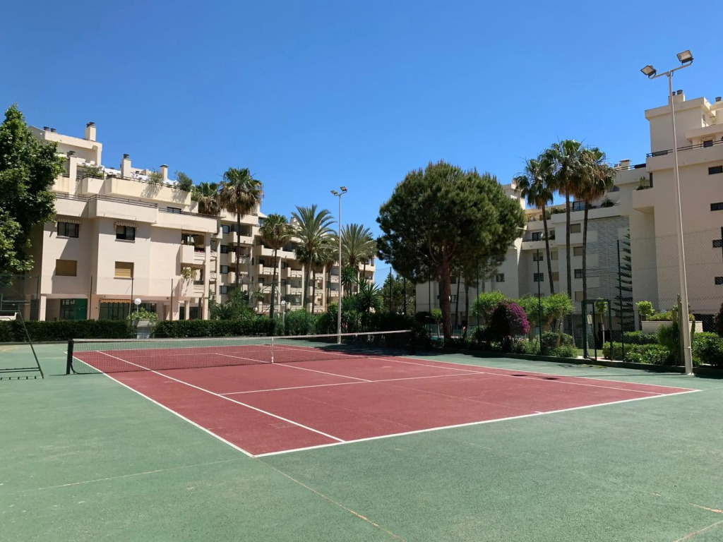 Montemar Terral Apartments