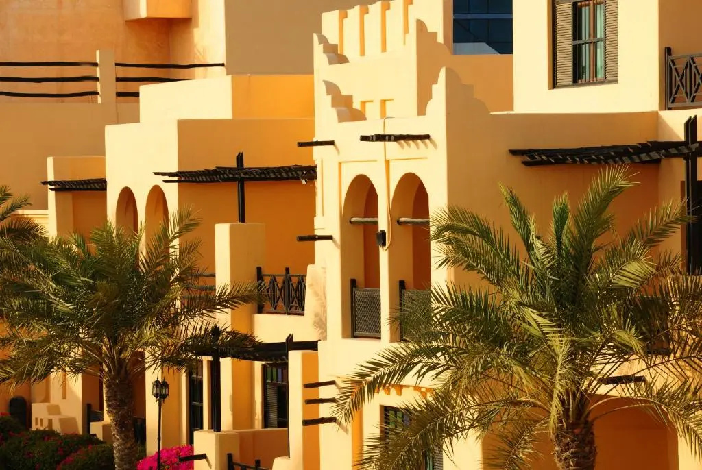 Novotel Bahrain Al Dana Resort