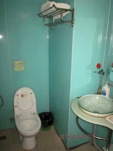 Huayuan Hotel