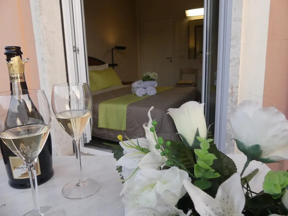 HOTEL ALBA