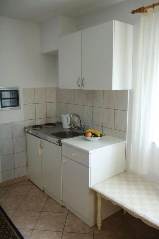 Zdravko - 150 m From Sandy Beach - A3