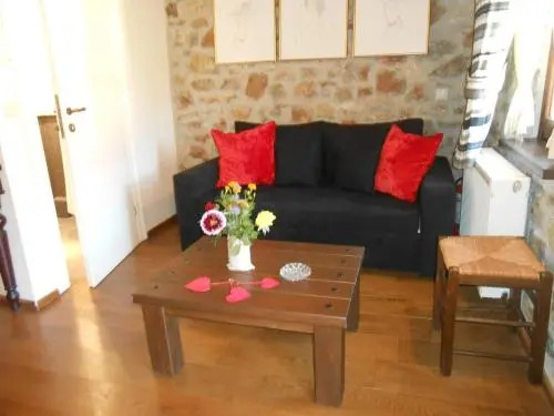 Oihalia Guesthouse
