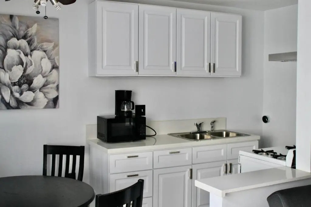 Chic Apartment