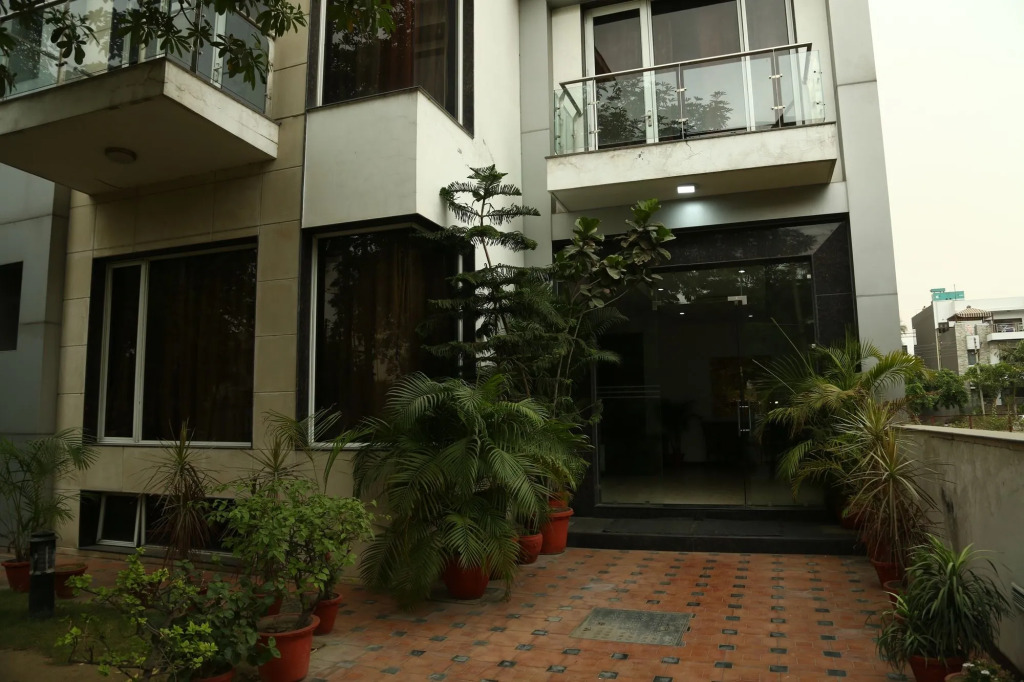 Imperial Apartments Gurugram