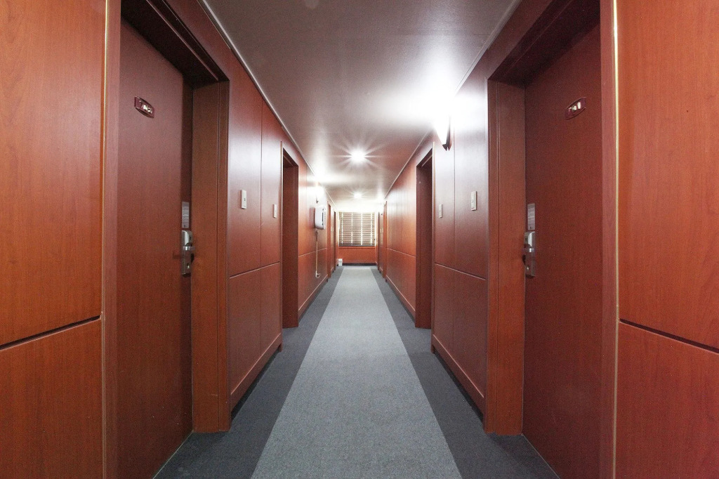 Noblesse Hotel