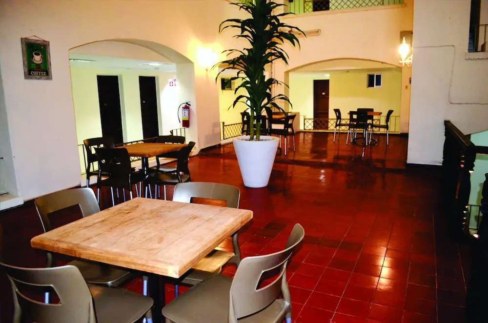 Hotel Davimar