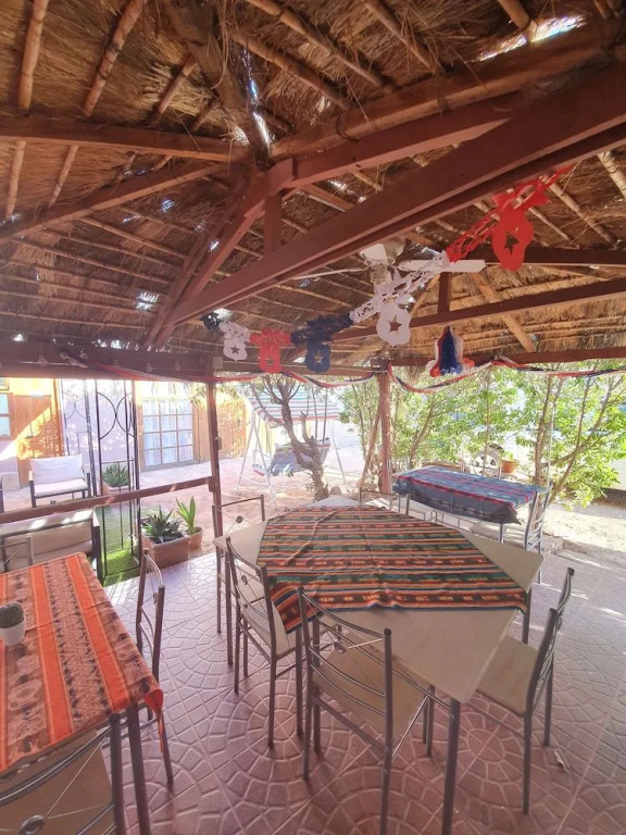 Hostal Alto Yali