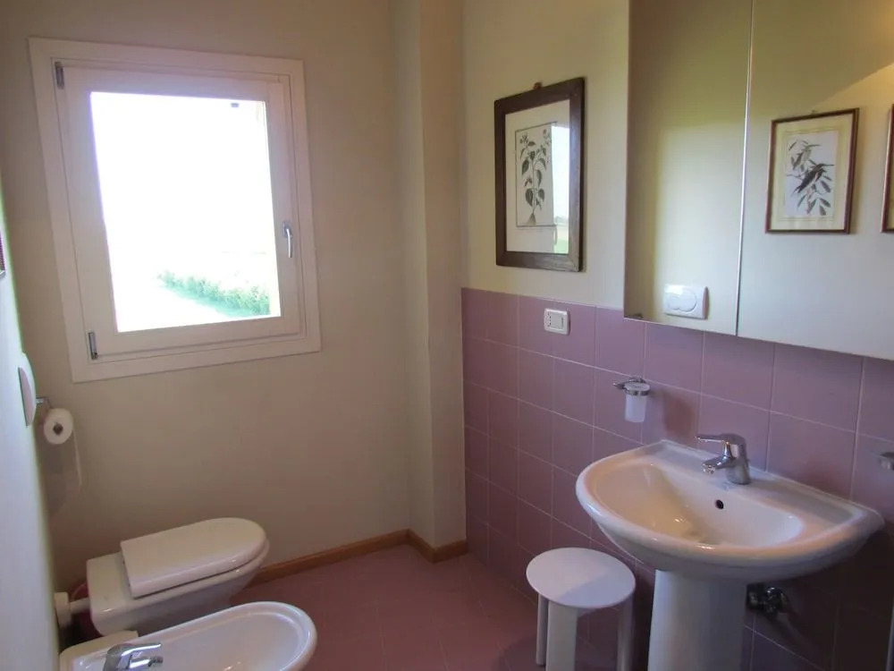VIGORSO 41 COUNTRY HOUSE