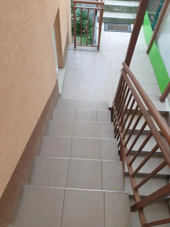 Apartments Kira