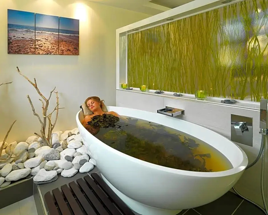 Silver Tassie Hotel & Spa