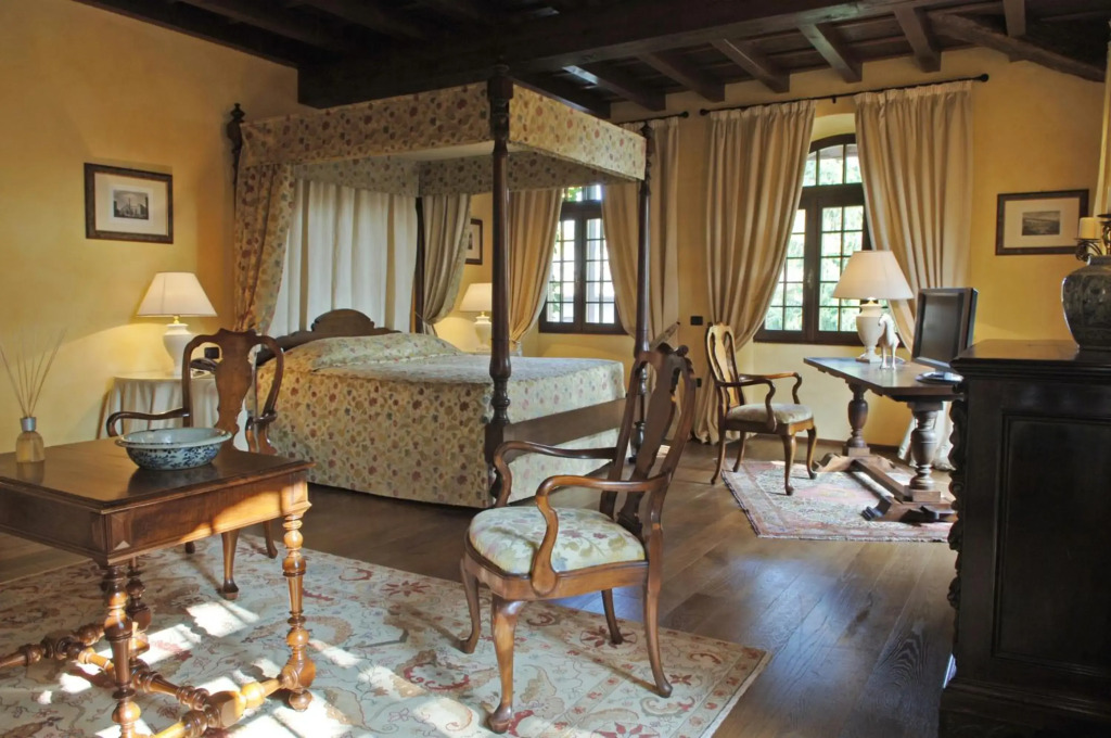 Hotel Torre di San Martino